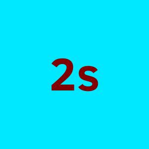 2скс