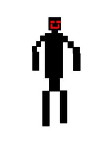 Black Golem