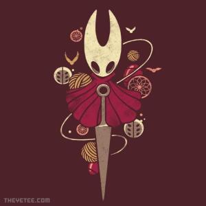 hornethollowknight