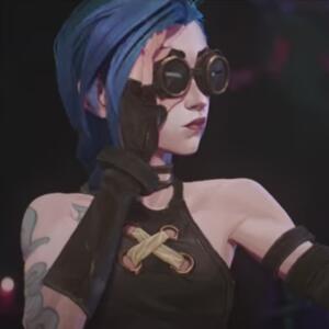 Jinx