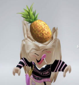 Твой Ананас🍍 😍