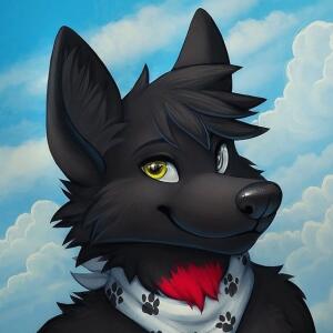 Werewoof (ушёл)
