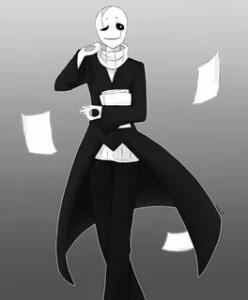 Dr_Gaster