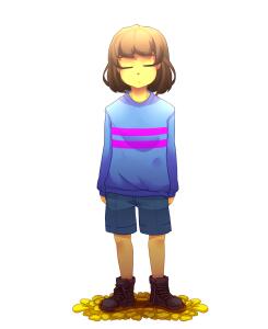 Frisk