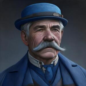 Карл Ик