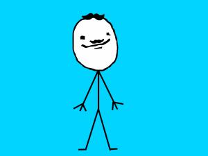 Mr Memer