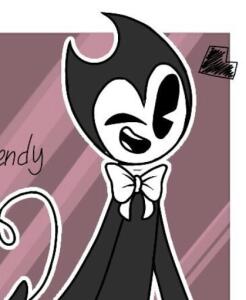 BendyFanny