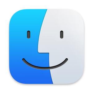 Finder UA