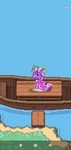 Lavender Dragon