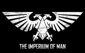 Imperium of Man