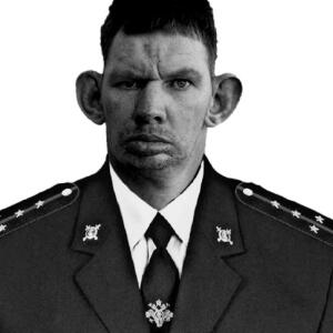 Обсиратель всемирного масштаба