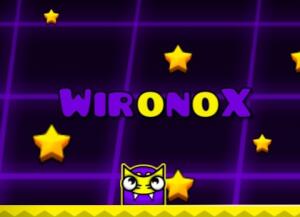 WironoX