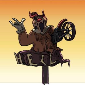 Metal family (мемы)