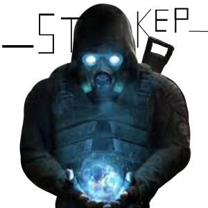 ___STALKER___