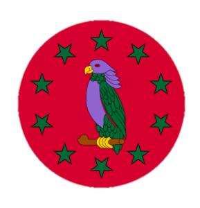 Парень из Доминики