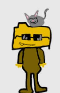 Ron/Bombom